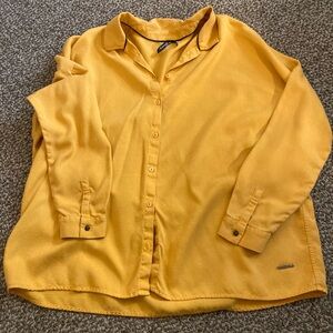 New Listing-Saint James Button Down Shirt